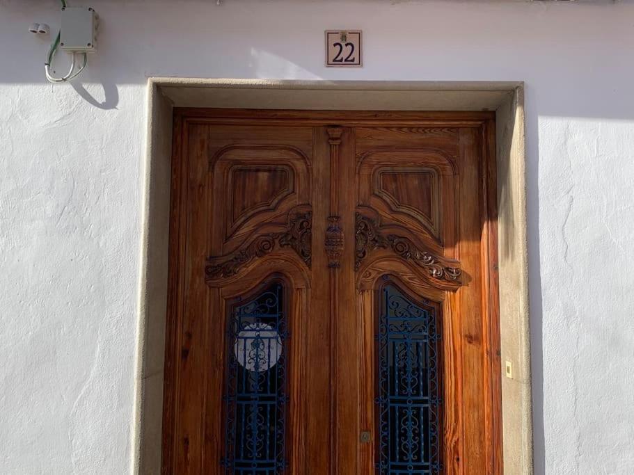Ca Corrales: En La Playa, Pero En El Pueblo Dom wakacyjny Calpe