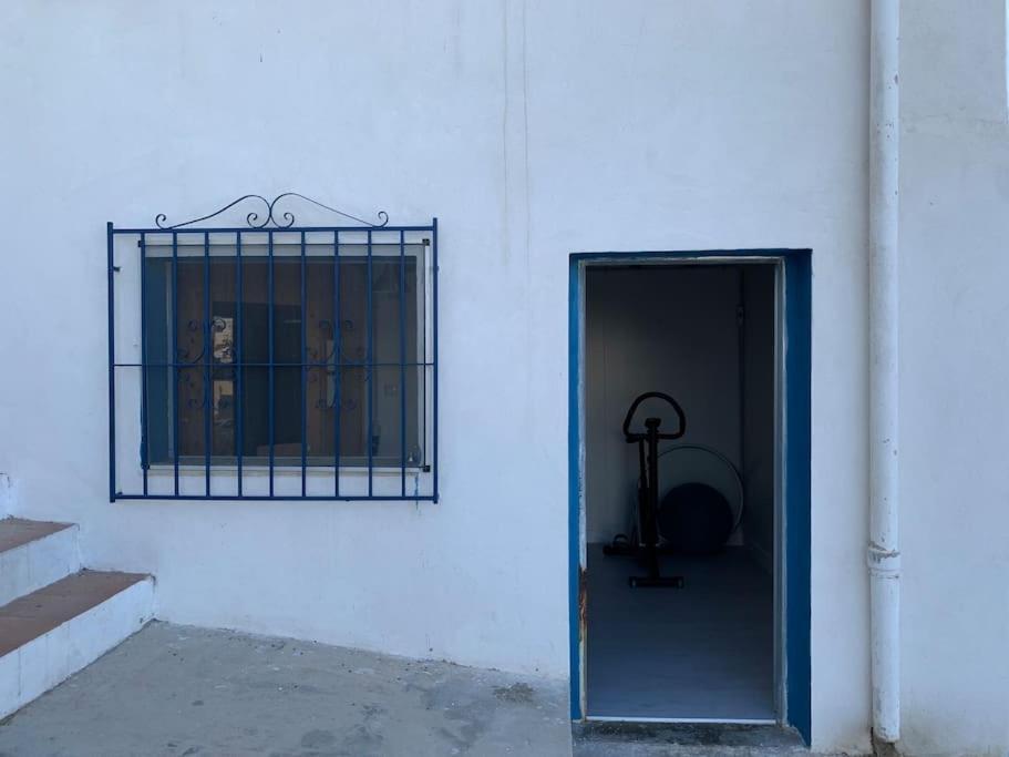 Dom wakacyjny Ca Corrales: En La Playa, Pero En El Pueblo