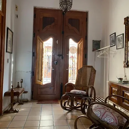 Ca Corrales: Como En La Playa, Pero En El Pueblo Calpe Exterior photo