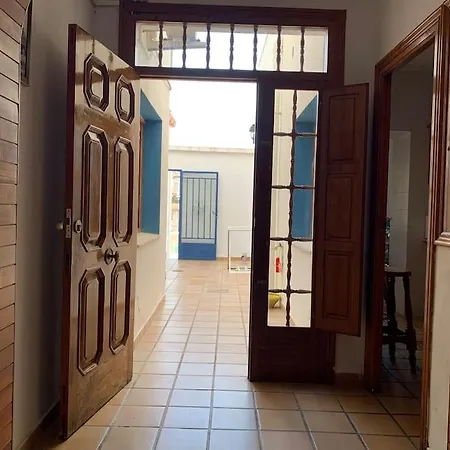Ca Corrales: Como En La Playa, Pero En El Pueblo Calpe Exterior photo