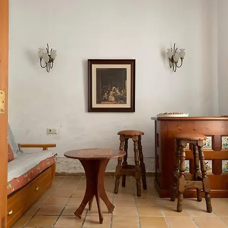 Ca Corrales: Como En La Playa, Pero En El Pueblo Calpe Exterior photo